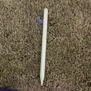 White Stylus Pen for Tablets